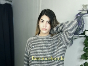 Berenicebonde