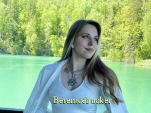 Berenicebucker