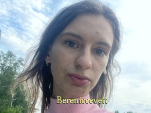 Bereniceevett