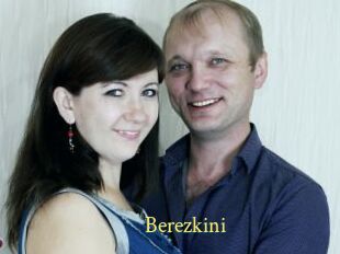 Berezkini