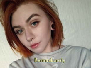 Bernitakaroly