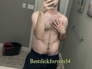 Bestdickforyou34