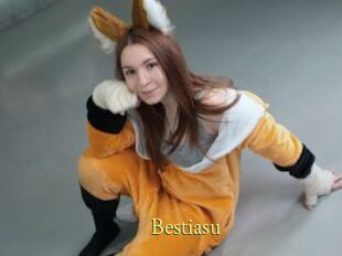 Bestiasu