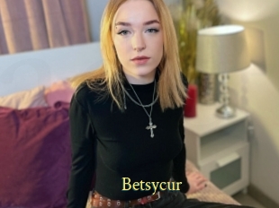 Betsycur
