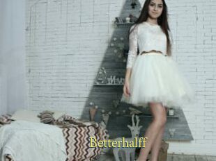 Betterhalff