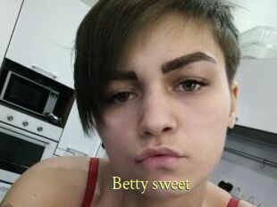Betty_sweet