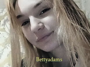 Bettyadams