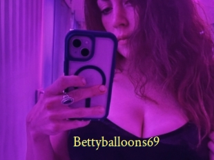 Bettyballoons69