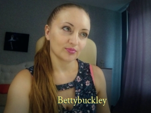 Bettybuckley