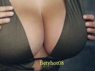 Betyhot08