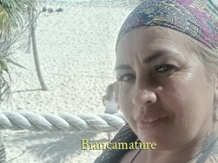 Biancamature