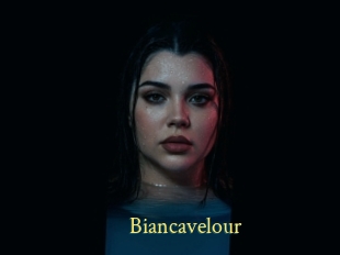 Biancavelour