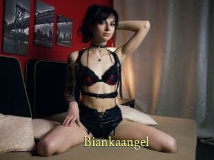 Biankaangel