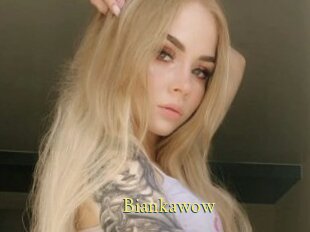 Biankawow
