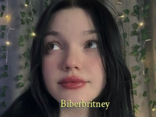 Biberbritney