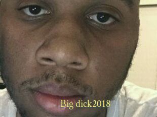 Big_dick2018