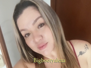 Bigbootyalexa