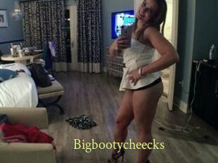 Bigbootycheecks