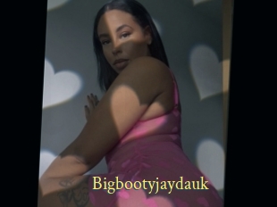 Bigbootyjaydauk