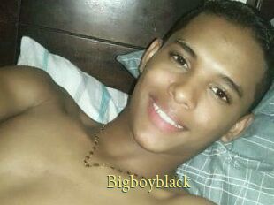 Bigboyblack