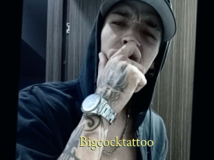 Bigcocktattoo