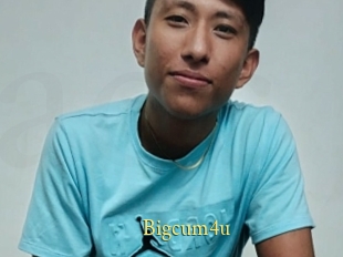 Bigcum4u