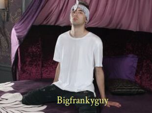 Bigfrankyguy