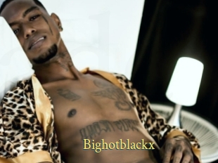 Bighotblackx