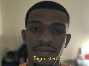 Bigmaster029