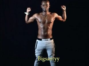 Bigsantyy