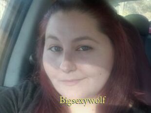 Bigsexywolf