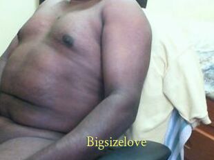 Bigsizelove