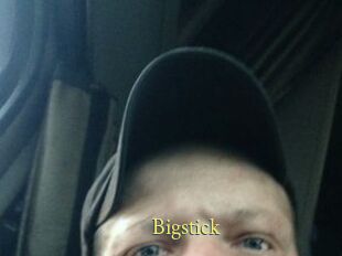 Bigstick