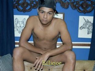 Billiejoe