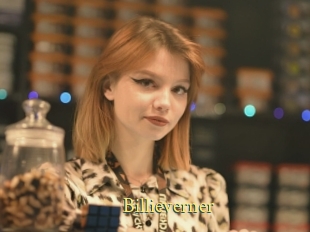 Billieverner