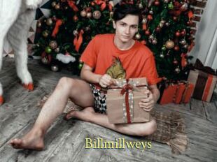 Billmillweys