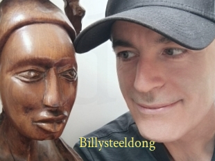 Billysteeldong