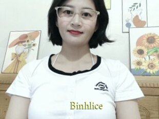 Binhlice