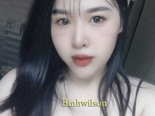 Binhwilson