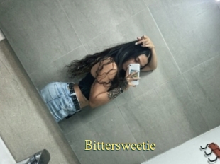 Bittersweetie