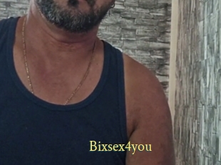 Bixsex4you