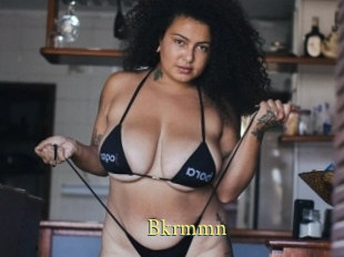 Bkrmmn