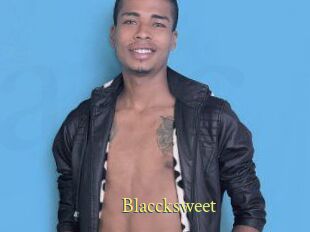 Blaccksweet