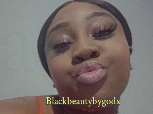 Blackbeautybygodx