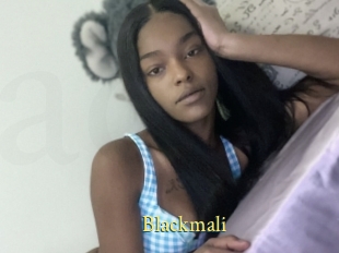 Blackmali