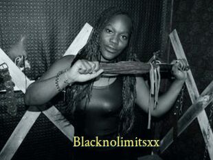 Blacknolimitsxx