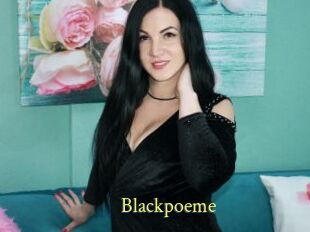 Blackpoeme