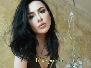 Blackpoison