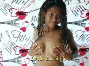 Blackvilla_single
