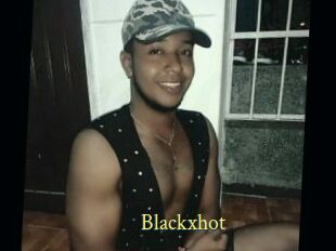 Blackxhot